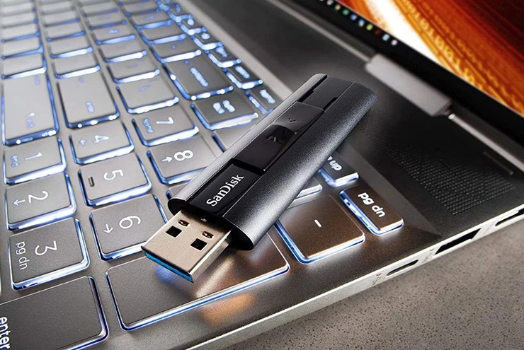 Ổ USB hỏng dần mà không ai để ý: Nguyên nhân nằm ở đâu?