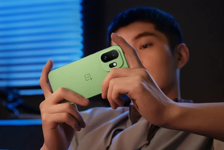OnePlus 15T trình làng với pin “khủng” hiếm thấy trên smartphone