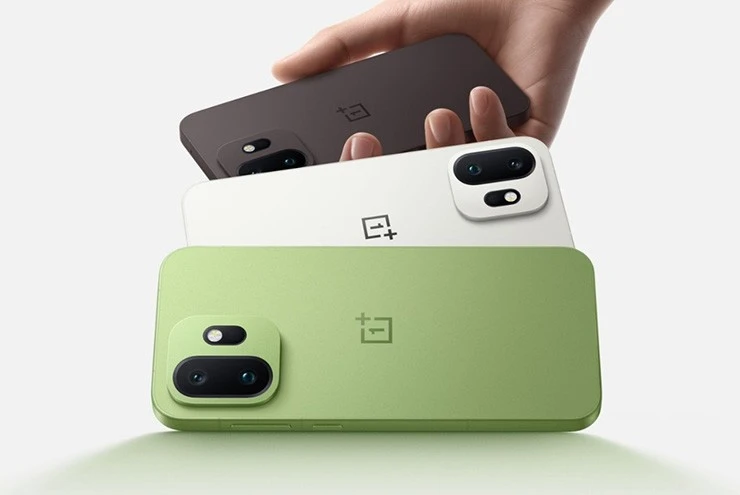 OnePlus 15T trình làng với pin “khủng” hiếm thấy trên smartphone