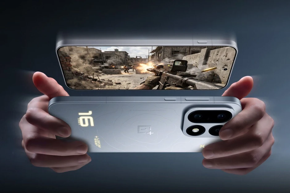 OnePlus 16 ra mắt với hiệu năng cực mạnh, pin 9.000 mAh