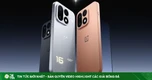 OnePlus 16 ra mắt với hiệu năng cực mạnh, pin 9.000 mAh