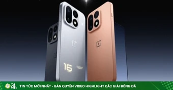 OnePlus 16 ra mắt với hiệu năng cực mạnh, pin 9.000 mAh