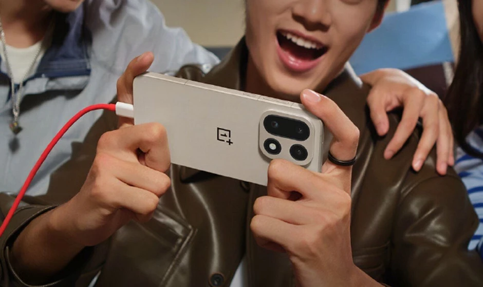 OnePlus 16 sẽ đè bẹp iPhone và Galaxy nhờ camera 200MP xuất sắc