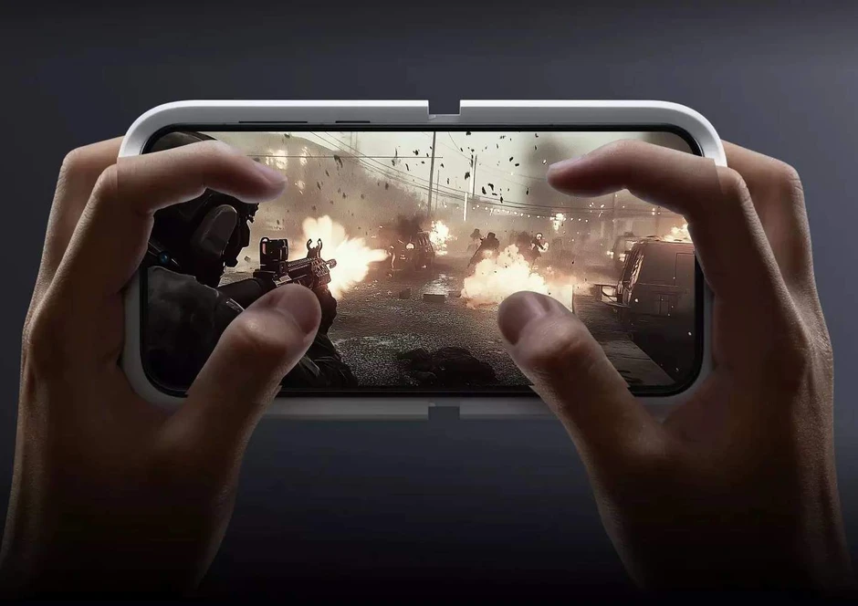OnePlus Ace 6 Ultra khiến game thủ mê mẩn với chip khủng và pin lớn OnePlus Ace 6 Ultra khiến game thủ mê mẩn với chip khủng và pin lớn