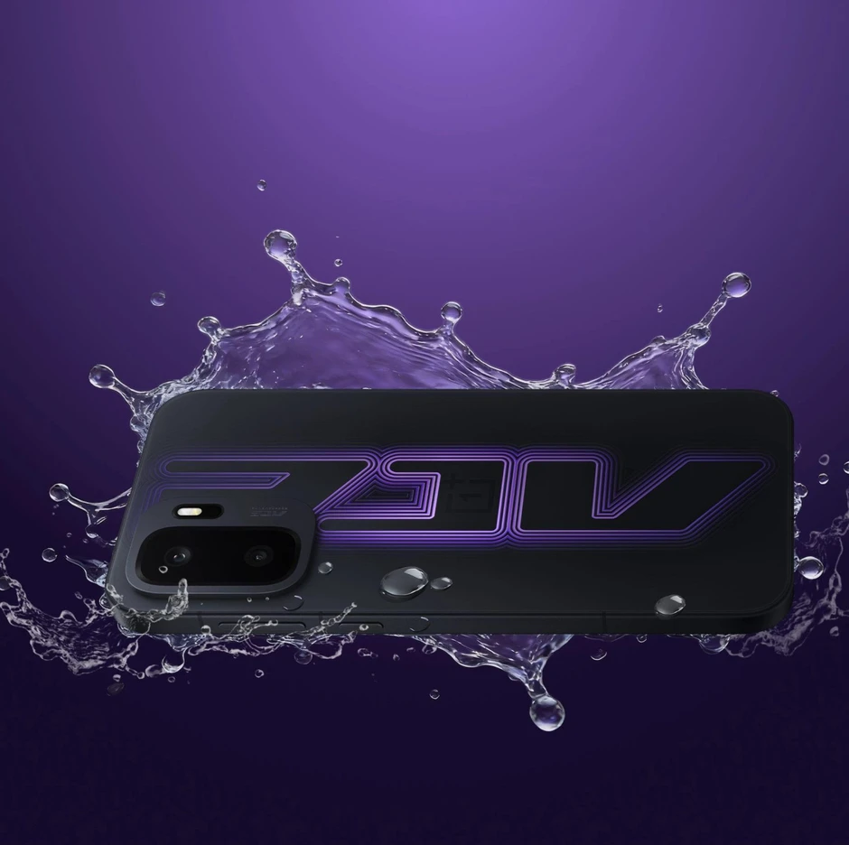 OnePlus Ace 6 Ultra khiến game thủ mê mẩn với chip khủng và pin lớn OnePlus Ace 6 Ultra khiến game thủ mê mẩn với chip khủng và pin lớn
