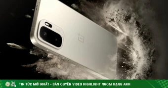 OnePlus Ace 6 Ultra khiến game thủ mê mẩn với chip khủng và pin lớn