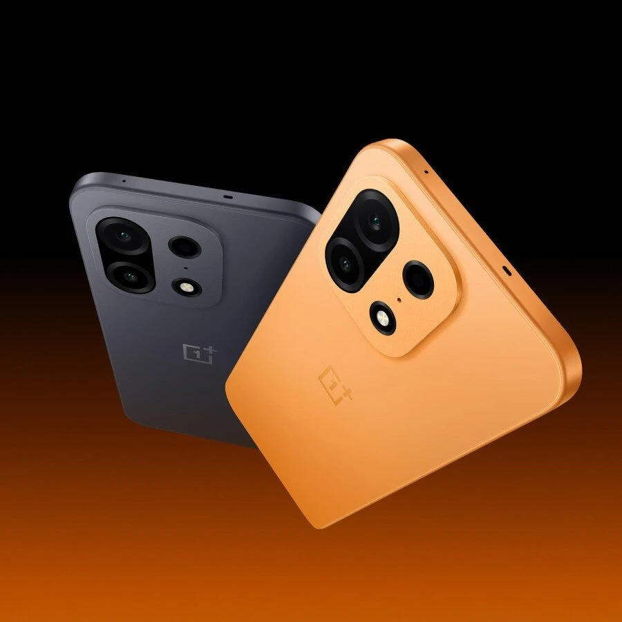 OnePlus Turbo 6X và 6X Pro ra mắt với pin cực lớn