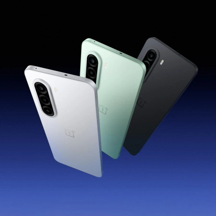 OnePlus Turbo 6X và 6X Pro ra mắt với pin cực lớn