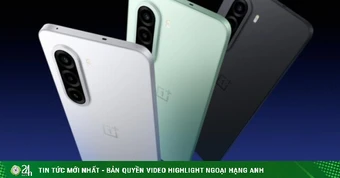 OnePlus Turbo 6X và 6X Pro ra mắt với pin cực lớn