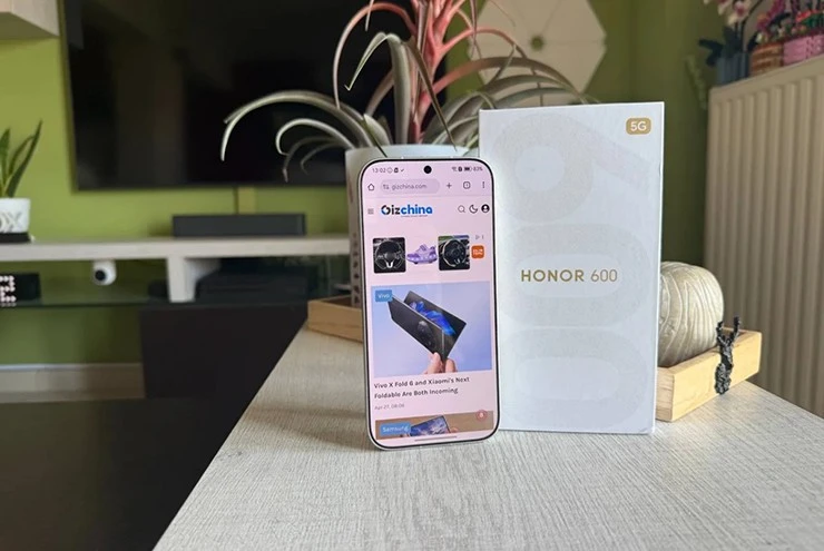 Ông vua smartphone tầm trung khiến nhiều flagship phải dè chừng