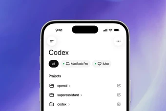OpenAI Tích Hợp Codex Vào ChatGPT Trên iPhone Và Android