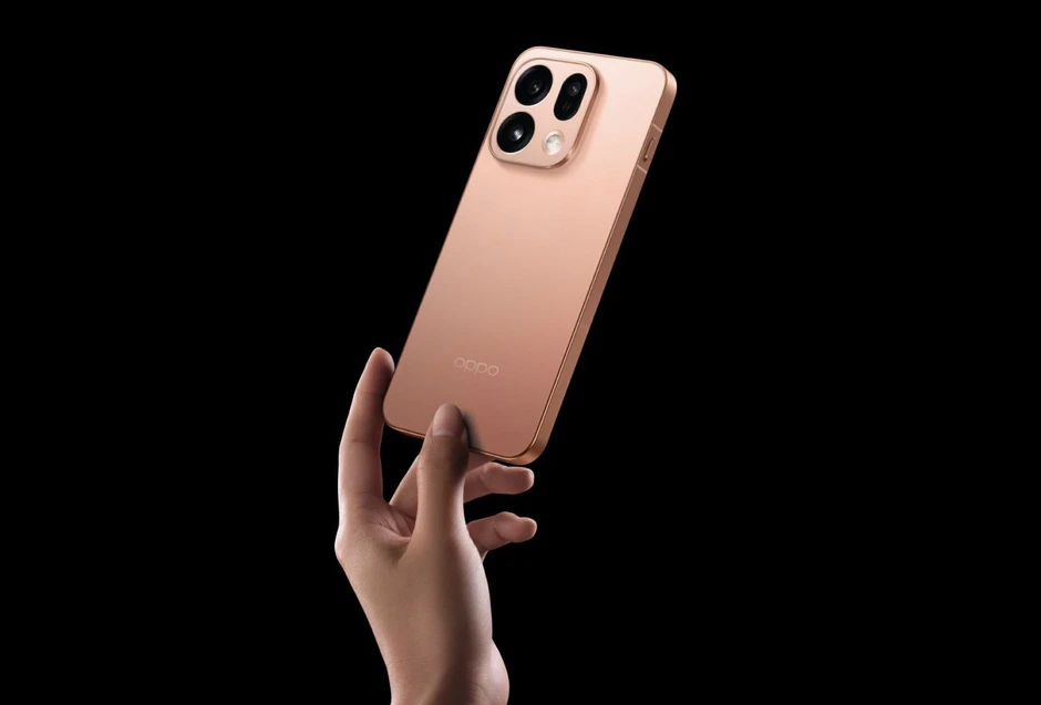 Oppo Find X9 Ultra trình làng: Camera chính 200MP, zoom quang tới 10x