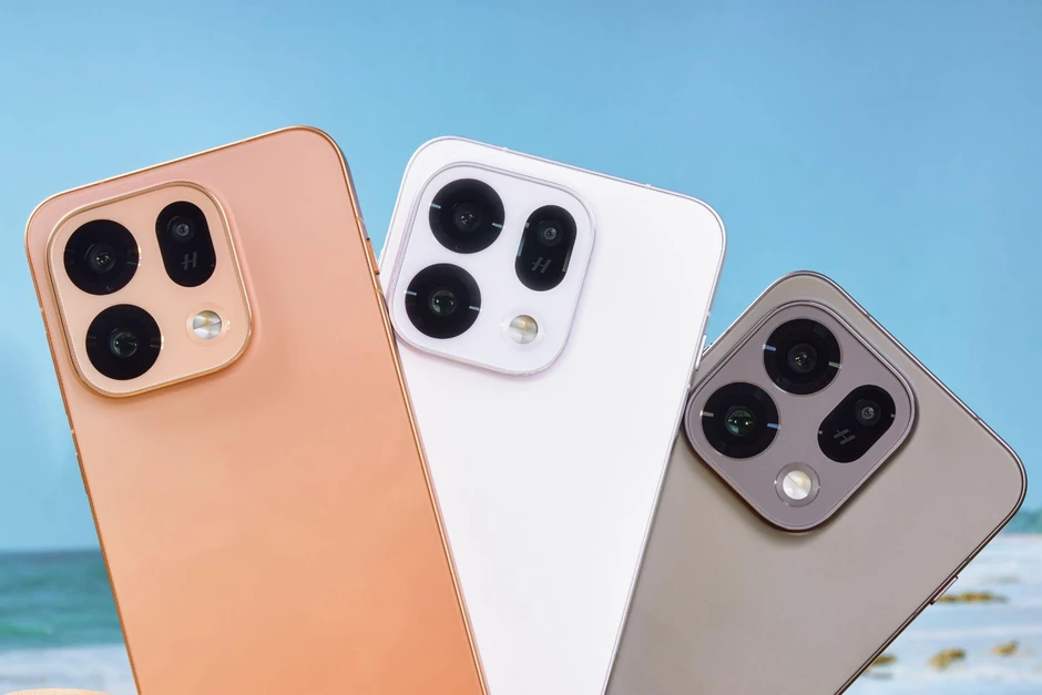 OPPO Find X9 Ultra và Find X9s ra mắt: Mang Hasselblad đến tay người dùng Việt