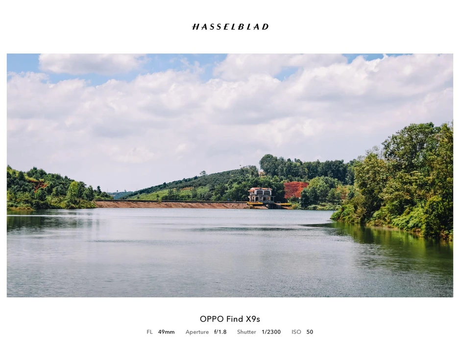 OPPO Find X9s: Siêu phẩm smartphone không thể bỏ lỡ OPPO Find X9s: Siêu phẩm smartphone không thể bỏ lỡ