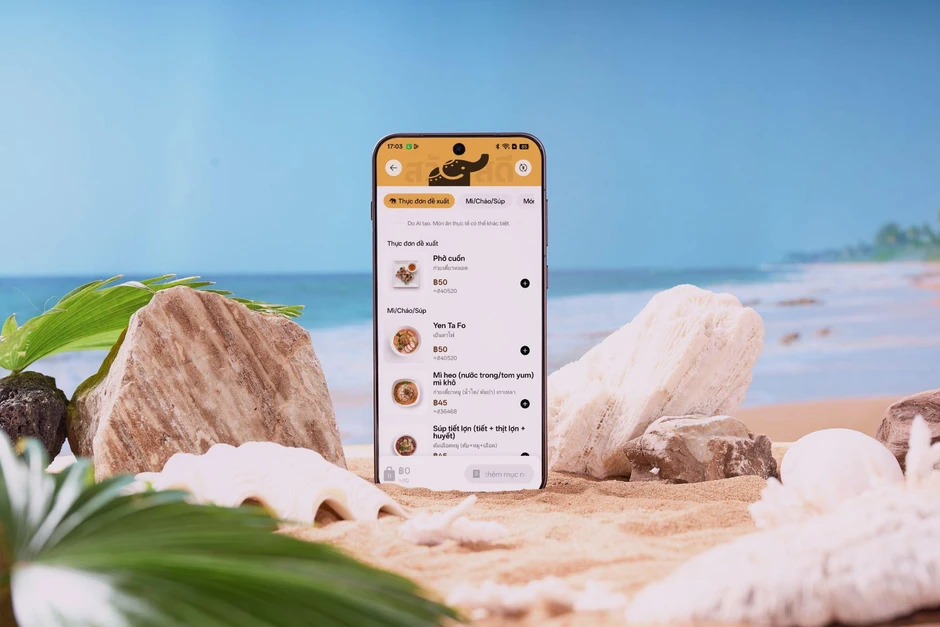 OPPO Find X9s: Siêu phẩm smartphone không thể bỏ lỡ OPPO Find X9s: Siêu phẩm smartphone không thể bỏ lỡ