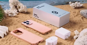 OPPO Find X9s: Siêu phẩm smartphone không thể bỏ lỡ