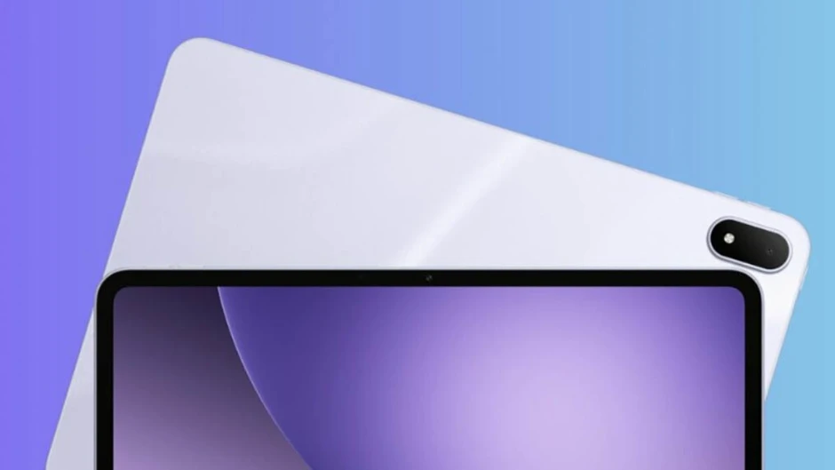 OPPO Pad Mini lộ diện với thiết kế nhỏ gọn, hiệu năng “không hề mini”