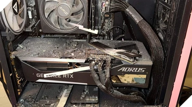 PC gaming vô tình cứu chủ nhân khỏi viên đạn lạc, thủ phạm lại là... một chú chó