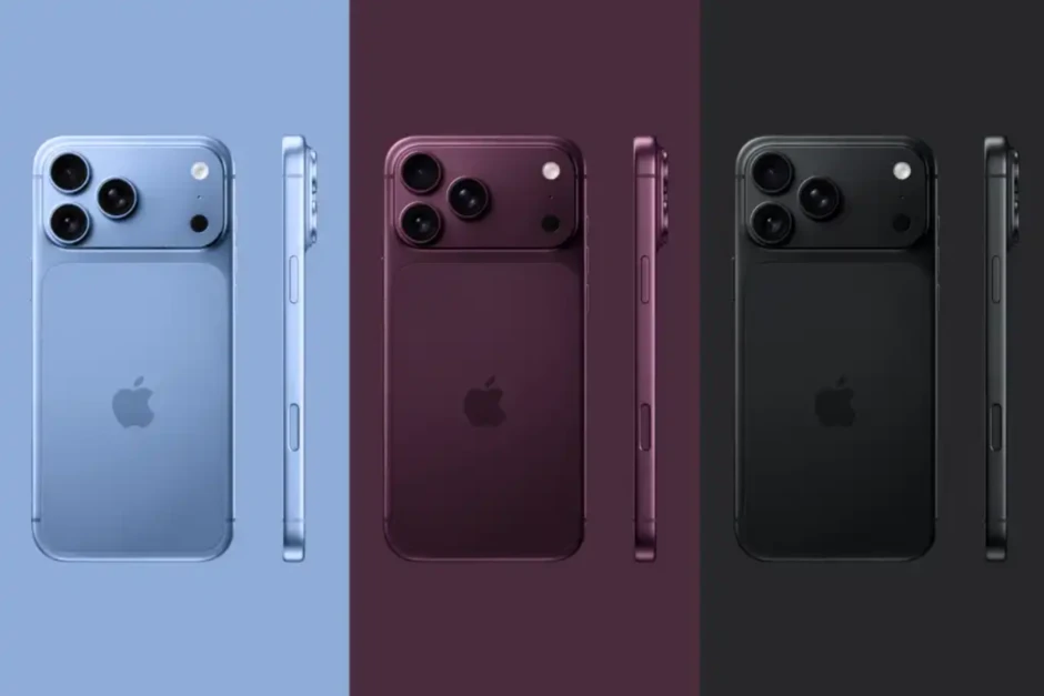 Phiên bản màu này sẽ bị Apple loại bỏ trên iPhone 18 Pro Phiên bản màu này sẽ bị Apple loại bỏ trên iPhone 18 Pro