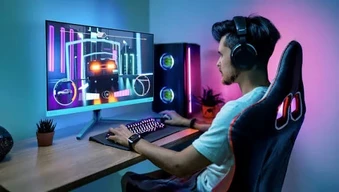 Philips ra mắt màn hình gaming Triple-Mode đầu tiên thế giới