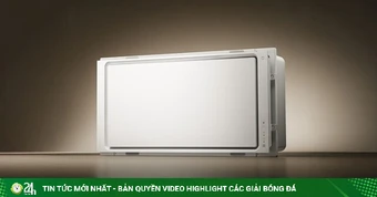 Phòng tắm thông minh Xiaomi giúp người dùng gần như không phải chạm tay