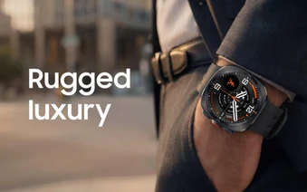 Pin 800 mAh, màn hình 5.000 nit, Galaxy Watch Ultra2 có đáng để lên đời?