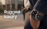 Pin 800 mAh, màn hình 5.000 nit, Galaxy Watch Ultra2 có đáng để lên đời?