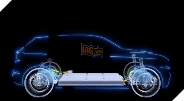 Pin bán rắn từ Đại học Nankai: Kỷ nguyên xe điện chạy 1.600 km sau một lần sạc