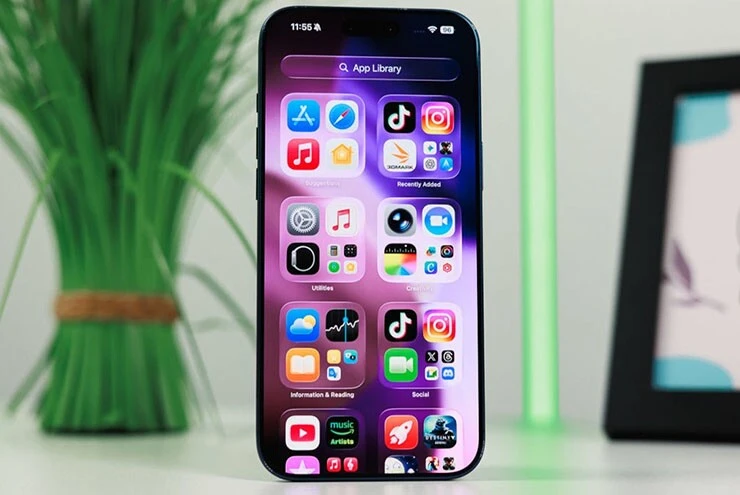 Pin iPhone 18 Pro Max “khủng” đến mức nào? Pin iPhone 18 Pro Max “khủng” đến mức nào?