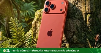 Pin iPhone 18 Pro Max “khủng” đến mức nào?