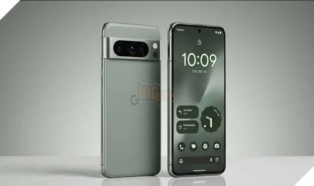 Pixel 11 Pro lộ diện với 16 GB RAM, giá từ 899 USD và Android 17 nhiều thay đổi