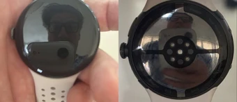 Pixel Watch 5 Bất Ngờ Bị Rò Rỉ Sau Khi Được Tìm Thấy... Dưới Đáy Biển