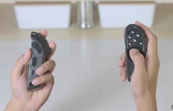 Pixelpaw Phase: Chuột chơi game biến hình thành tay cầm Joy-Con – Trải nghiệm gaming đột phá