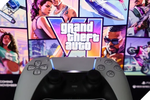 PlayStation Blackout không tạo được tác động, tương lai game vật lý ngày càng mong manh
