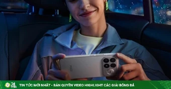 Poco F9 Pro ra mắt: Màn hình 185Hz, camera 200MP, giá từ 18,2 triệu đồng