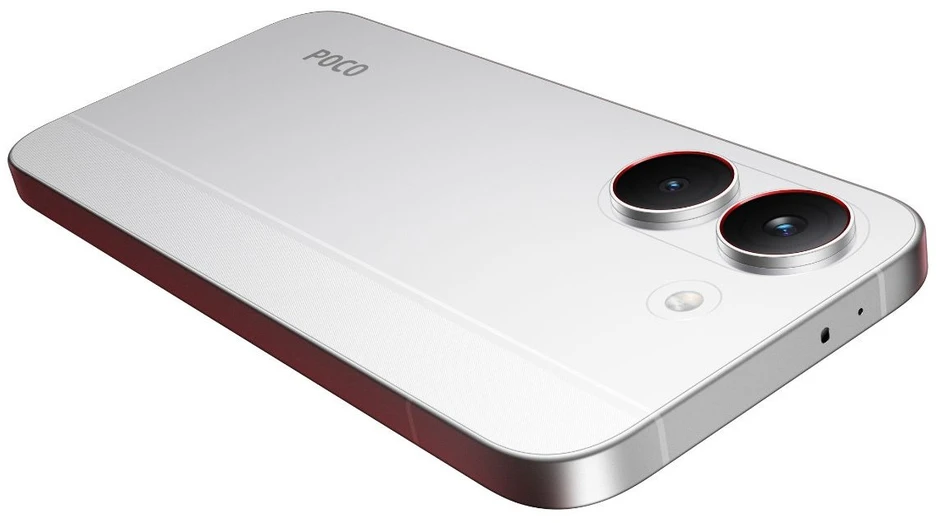 Poco tung smartphone Pro Max có pin 8.500mAh, giá ngang iPhone 17e