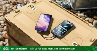 Poco tung smartphone Pro Max có pin 8.500mAh, giá ngang iPhone 17e