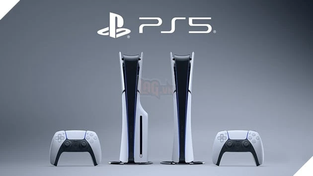 PS5 tăng giá khiến doanh số tại Mỹ bùng nổ