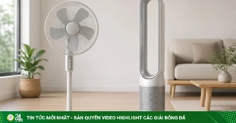 Quạt không cánh có ưu, nhược điểm gì so với quạt điện truyền thống?