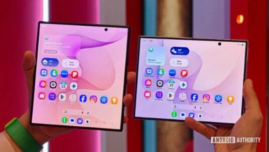 Quên Galaxy Z Fold 8 Ultra đi, Galaxy S27 thú vị hơn rất nhiều Quên Galaxy Z Fold 8 Ultra đi, Galaxy S27 thú vị hơn rất nhiều