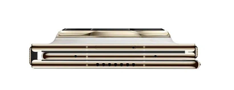 Quên Galaxy Z TriFold đi, Huawei Mate XT 2 xịn sò hơn nhiều