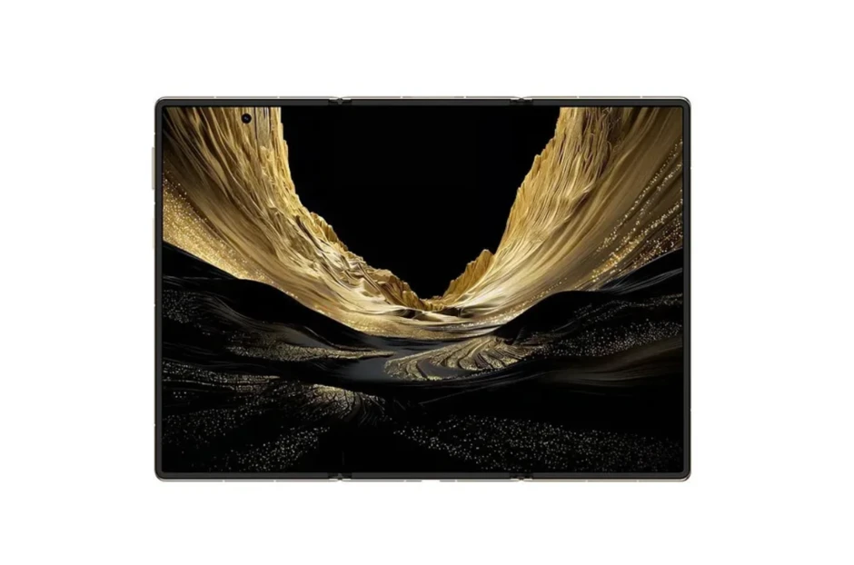 Quên Galaxy Z TriFold đi, Huawei Mate XT 2 xịn sò hơn nhiều