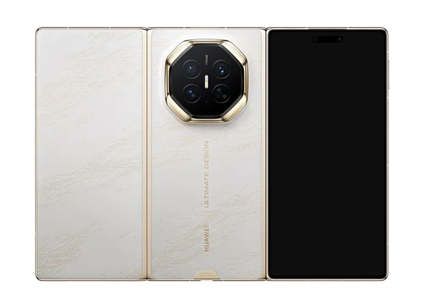 Quên Galaxy Z TriFold đi, Huawei Mate XT 2 xịn sò hơn nhiều