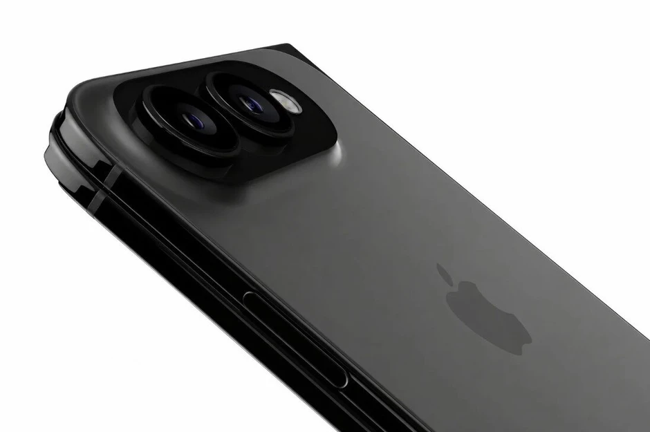 Quên iPhone Ultra và Galaxy Z Fold 8 đi, đây mới là siêu phẩm đáng sở hữu