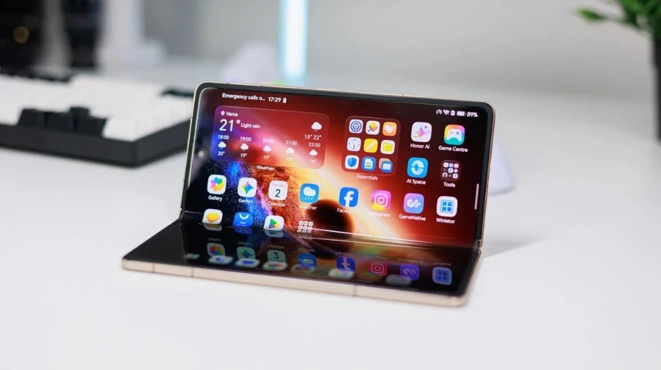 Quên iPhone Ultra và Galaxy Z Fold 8 đi, đây mới là siêu phẩm đáng sở hữu