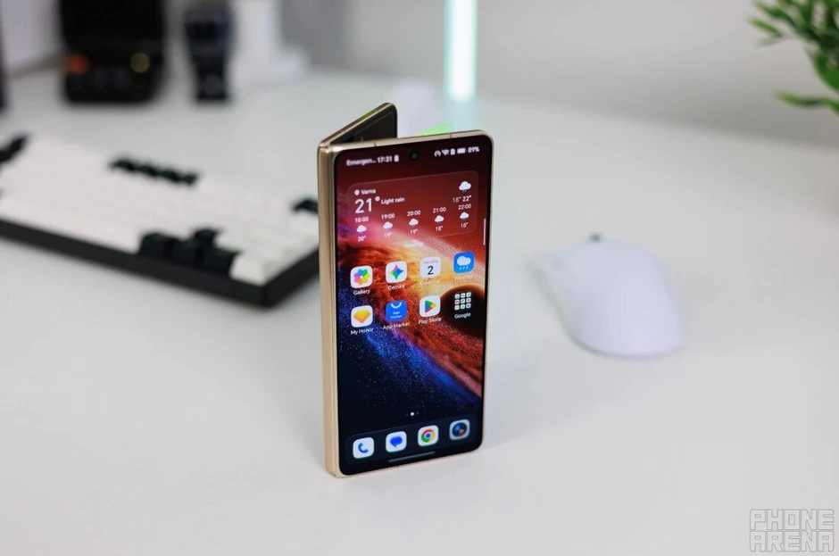 Quên iPhone Ultra và Galaxy Z Fold 8 đi, đây mới là siêu phẩm đáng sở hữu