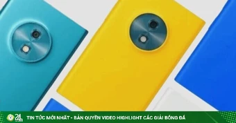 Ra mắt điện thoại dáng dấp Nokia Lumia, có AI mà giá chỉ 1,8 triệu đồng