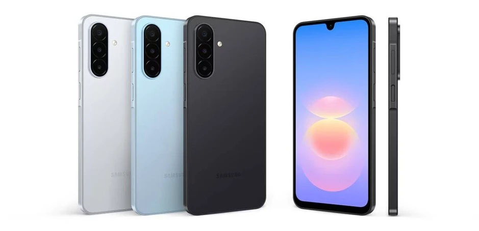 Ra mắt Galaxy A18 4G với pin lớn, giá chỉ từ 8,3 triệu đồng