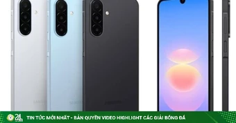 Ra mắt Galaxy A18 4G với pin lớn, giá chỉ từ 8,3 triệu đồng