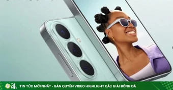 Ra mắt Galaxy S26 FE, giá từ 16,99 triệu đồng